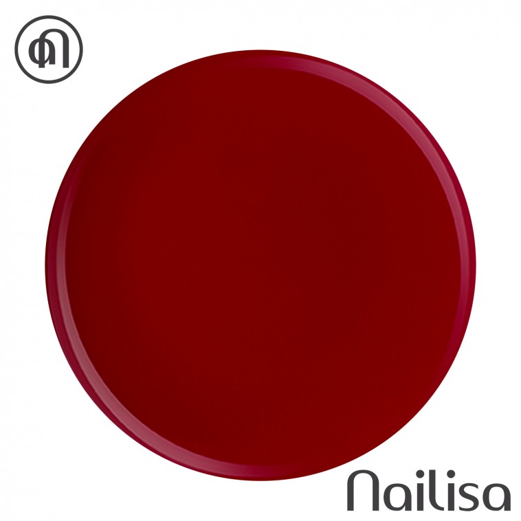 Vernis semi-permanent - Pomme d'amour - 15ml - photo 12