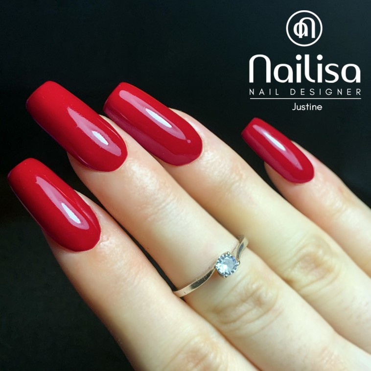 Vernis semi-permanent Passionata - photo 8