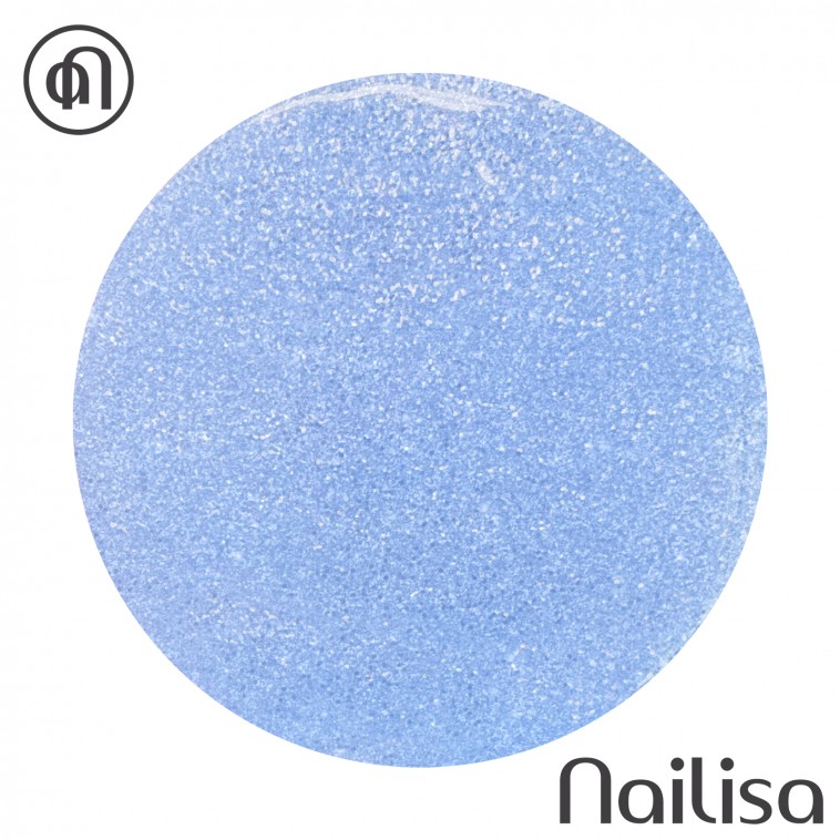 Vernis semi-permanent - Naturelle - 8ml - Nailisa - photo 10