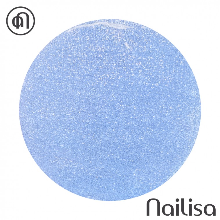 Semipermanente lak - Cactus - 15ml - Nailisa - photo 10