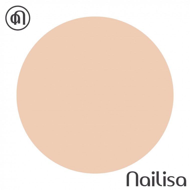 Semi permanente lak - Naturelle - 8 ml - Nailisa - photo 7