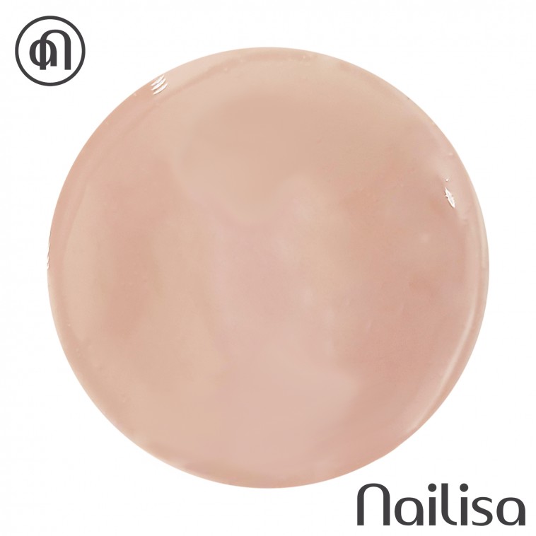 Gels Pastels - Nailisa - photo 11
