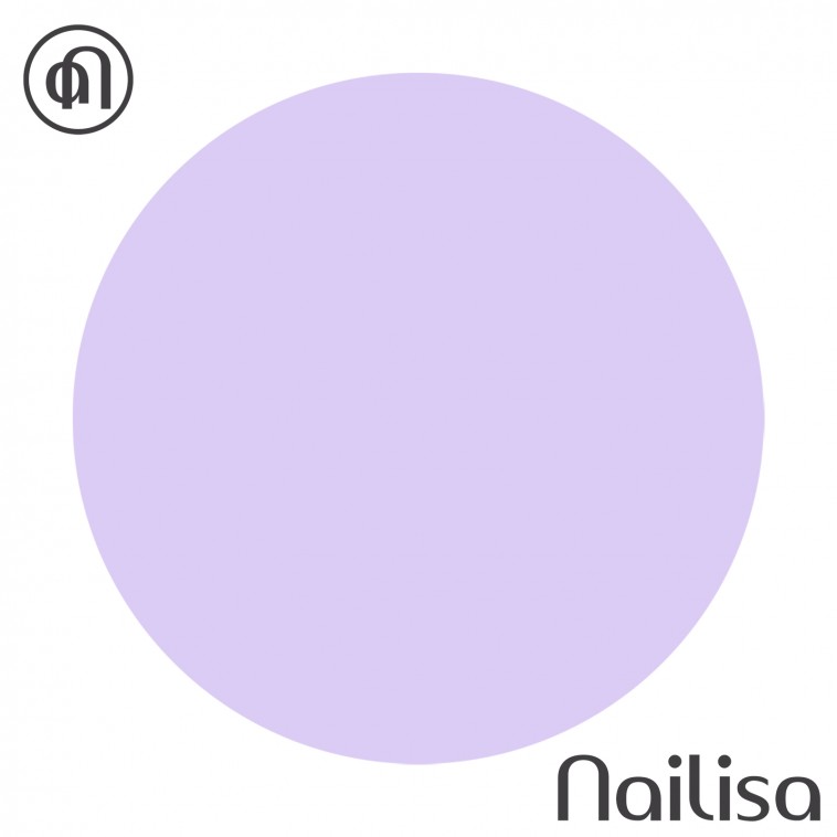 Gels Pastels - Nailisa - photo 14