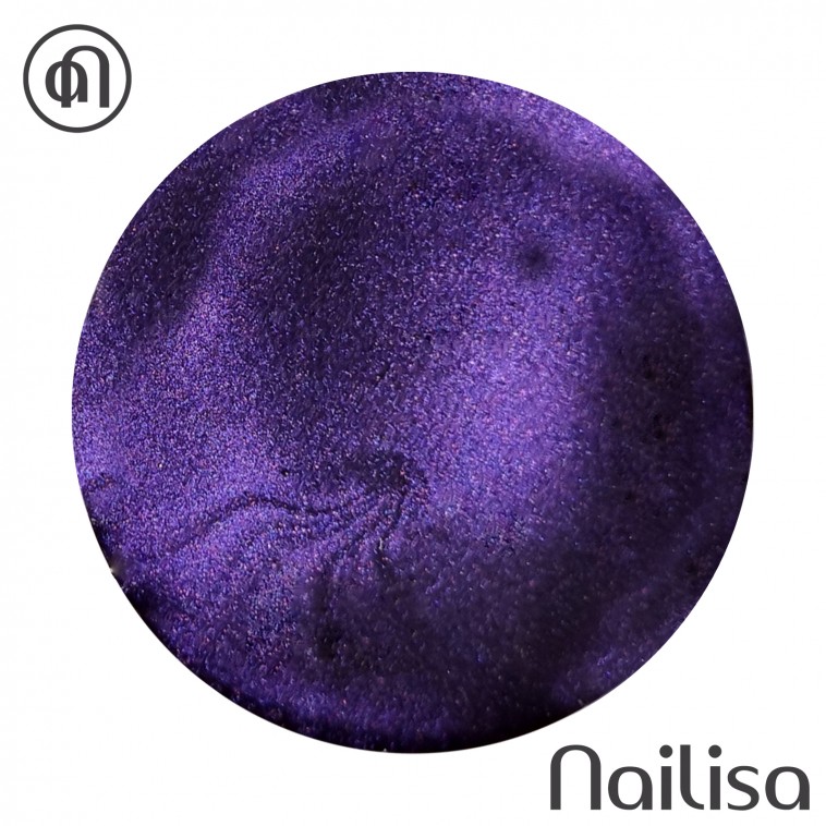 Gel de couleur - La La Land - 5gr - Nailisa - photo 7