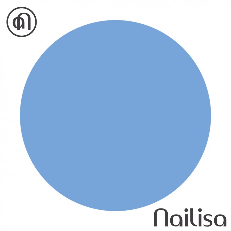 Gel de couleur - La La Land - 5gr - Nailisa - photo 14