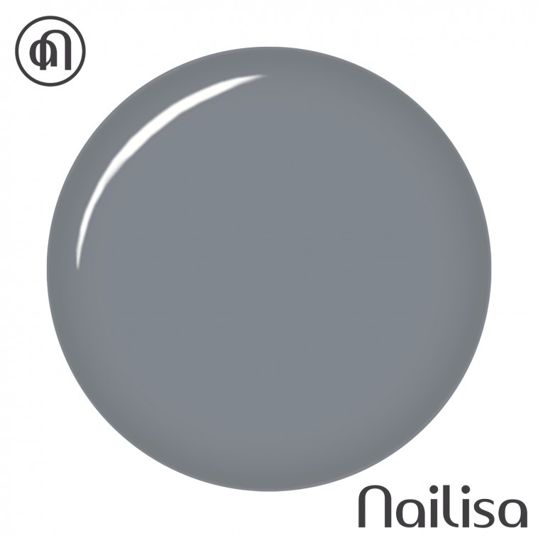 Kleurgel Zwart 801 - Nailisa - photo 13