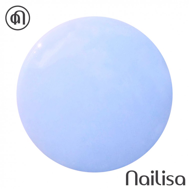 Kleur gel Tequila - Nailisa - photo 11