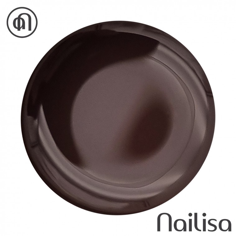 Gel Spider Line Gold - Nailisa - photo 11