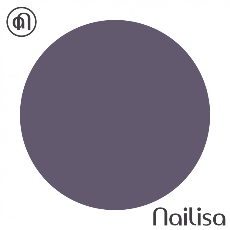 Semi permanente lak - Opéra - 15ml - Nailisa - photo 11