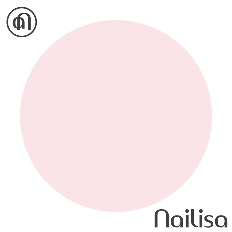 Semi permanente lak - Pumba - 8ml - Nailisa - photo 11