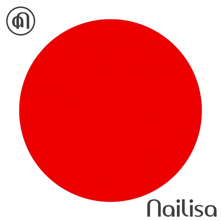 Semi permanente lak - Naturelle - 8 ml - Nailisa - photo 10