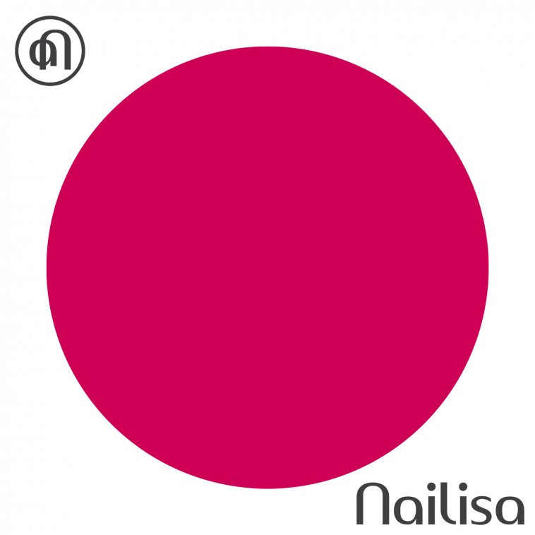 Semi permanente lak - Pumba - 8ml - Nailisa - photo 10
