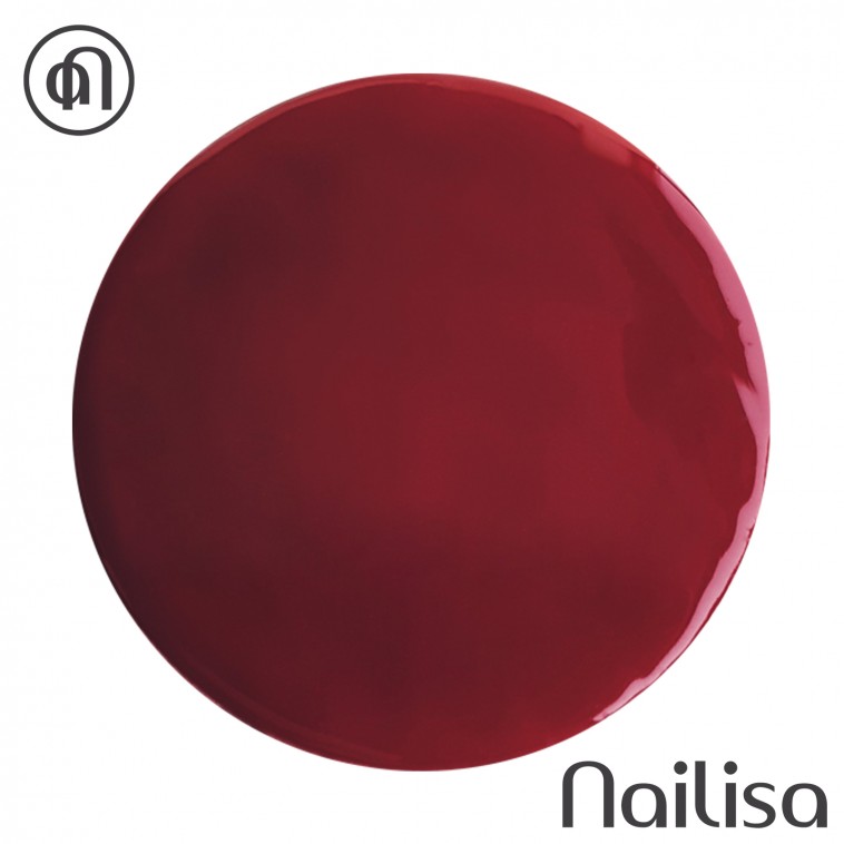 Vernis semi-permanent - French Kiss - 8ml - photo 14