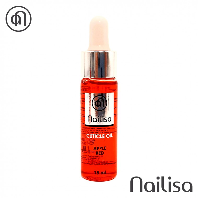 Huiles cuticules Coconut 15ml - Nailisa - photo 12