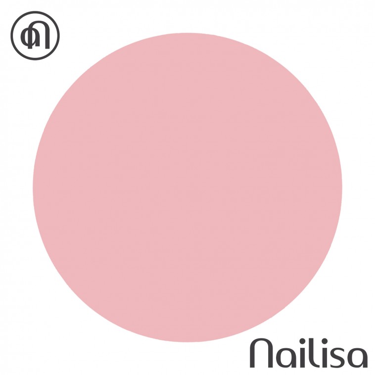 Semi permanente lak - Lotso- 15ml - Nailisa - photo 14