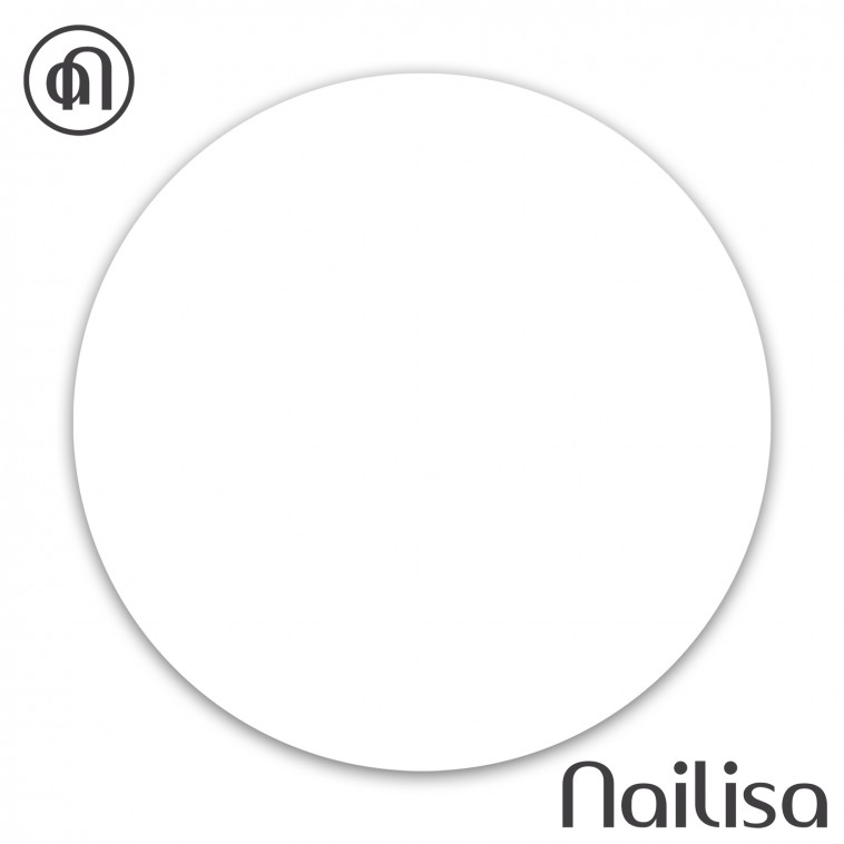 Semipermanente lak - Bambou - 15ml - Nailisa - photo 9