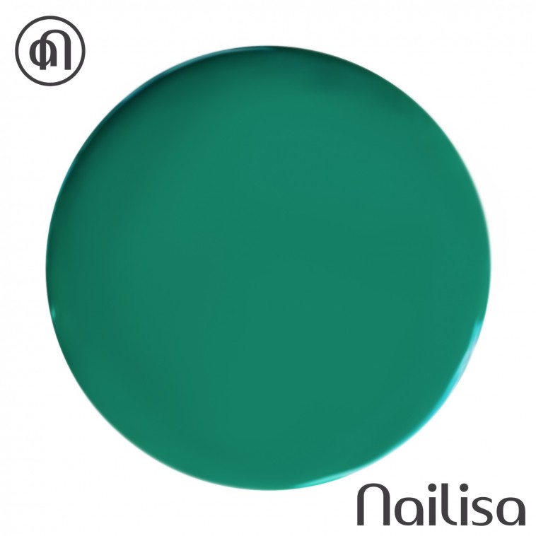 Gel de couleur - Mykonos - 5gr - Nailisa - photo 12