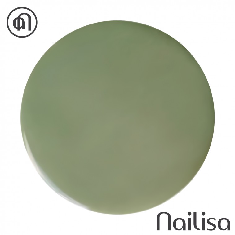 Semipremanente lak 15ml - Nailisa - photo 11