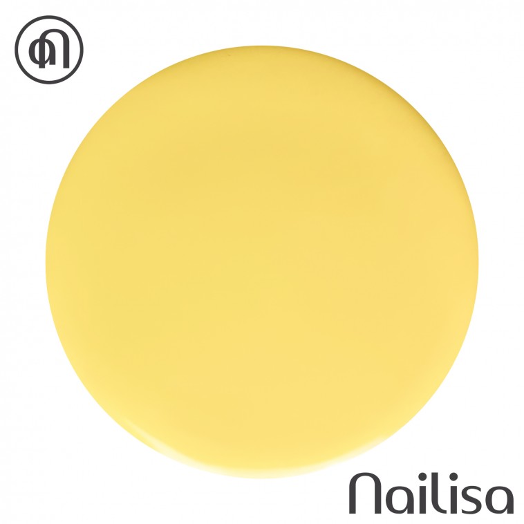 Semi permanente lak - Fleurette - 15 ml - Nailisa - photo 8