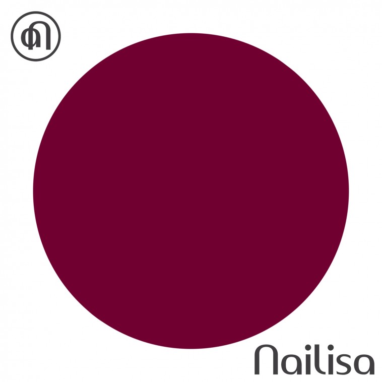 Vernis semi-permanent - Lotso - 15ml - Nailisa - photo 7