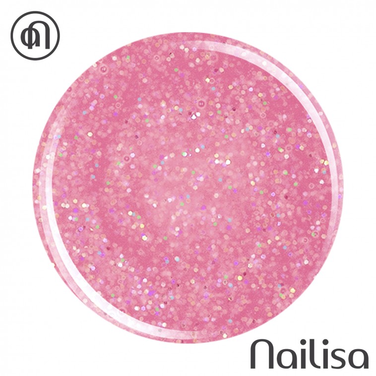 Vernis semi-permanents Nailisa - photo 11