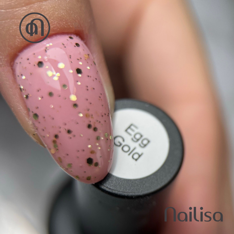 Vernis semi-permanents Nailisa - photo 12
