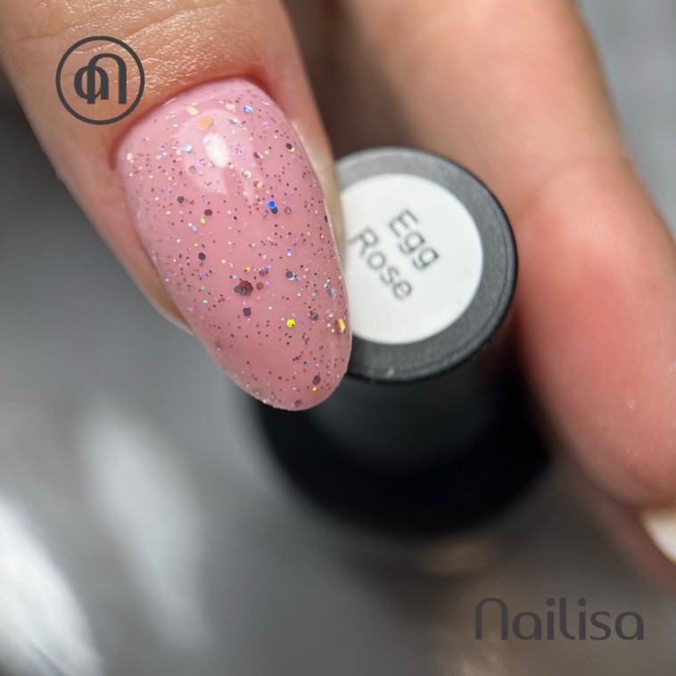Vernis semi-permanents Nailisa - photo 13