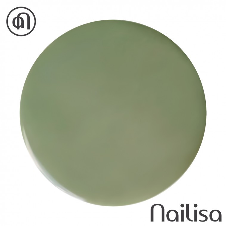 Semi permanente lak - Naturelle - 8 ml - Nailisa - photo 8