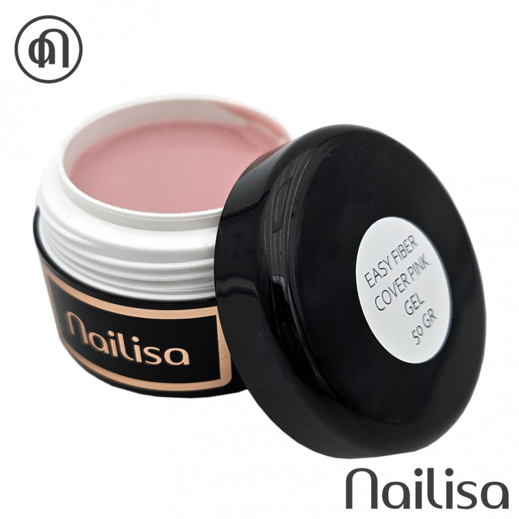 Prestige Pink 15gr - Nailisa - photo 12