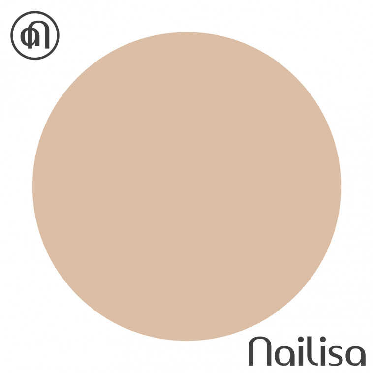 Semi permanente lak - Freedom - 15ml - Nailisa - photo 12