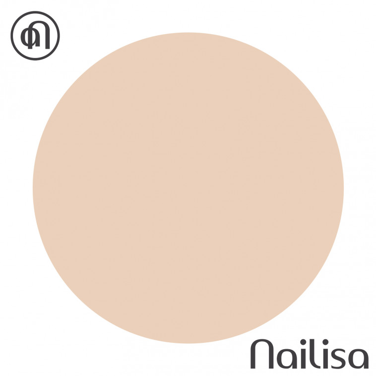 Semipremanente lak 15ml - Nailisa - photo 11