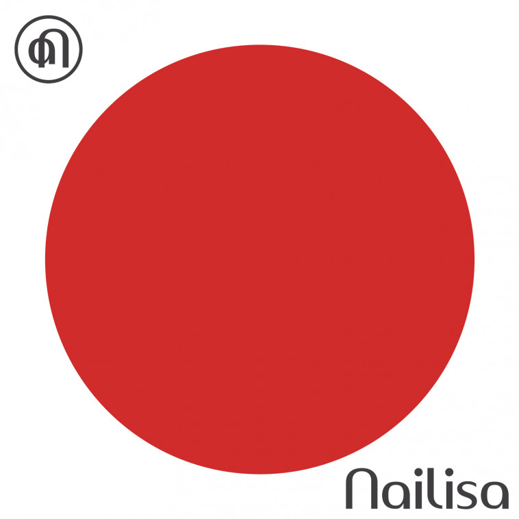 Vernis semi-permanent - Vibrato - 15ml - Nailisa - photo 13