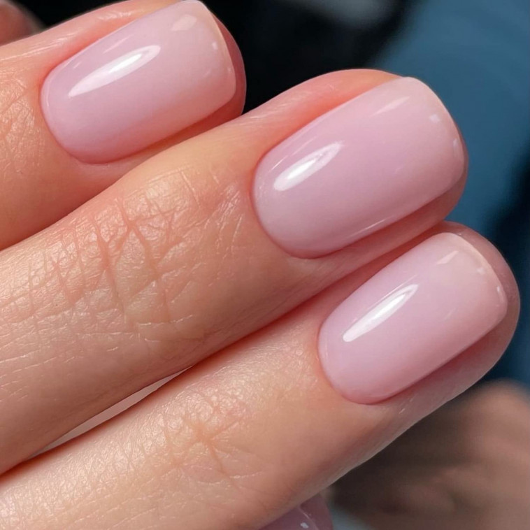 Easy Fiber Cover Pink Gel 15gr - photo 9