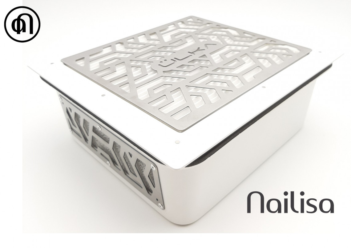 Micro LED-lamp - Nailisa - photo 11