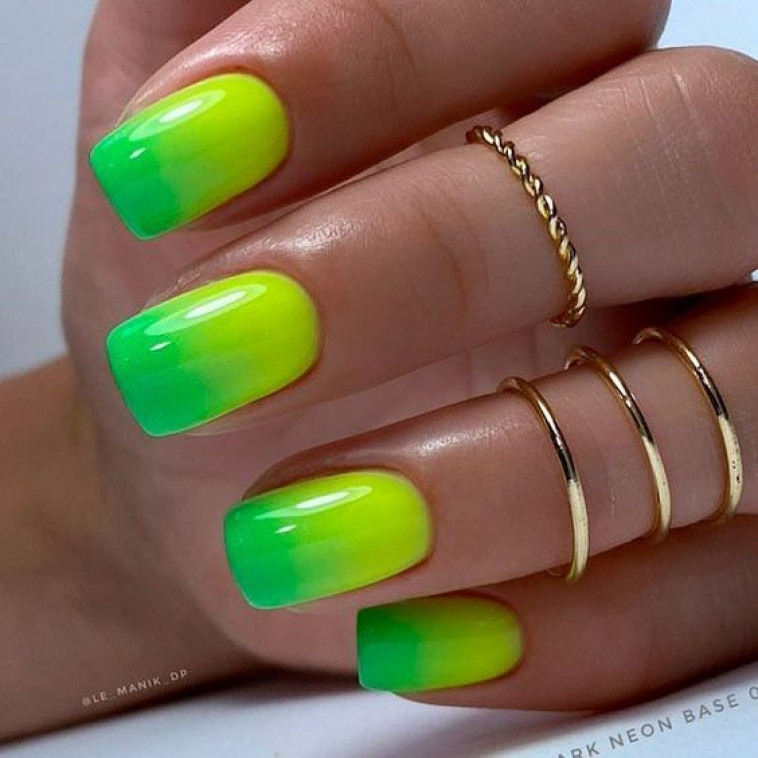 Vernis semi-permanents Nailisa - photo 14