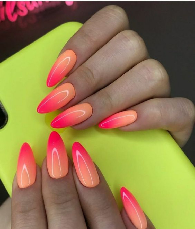 Vernis semi-permanent - Bikini party - 15ml - photo 9