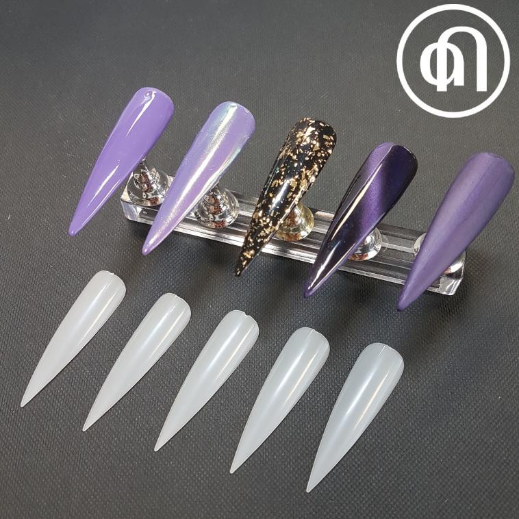 Zilveren display voor tips - photo 8