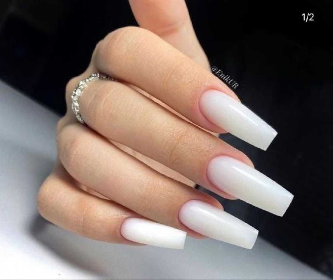 Milky Fast & Easy 15 Gr - Nailisa - photo 7