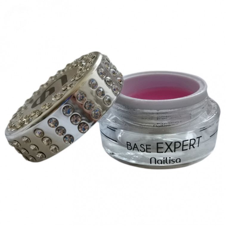 Base Expert - 5 gr - Nailisa - photo 8