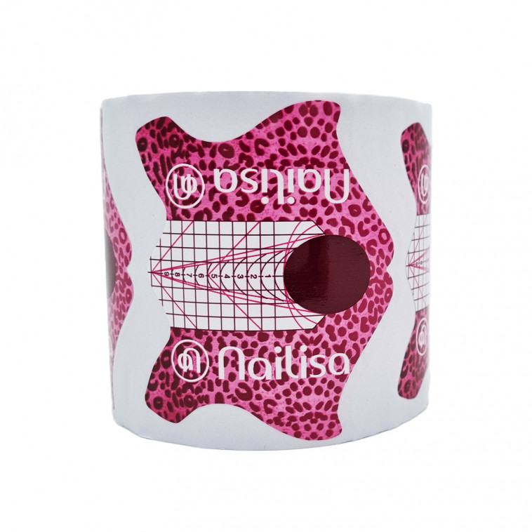 Chablons NAILISA - photo 8
