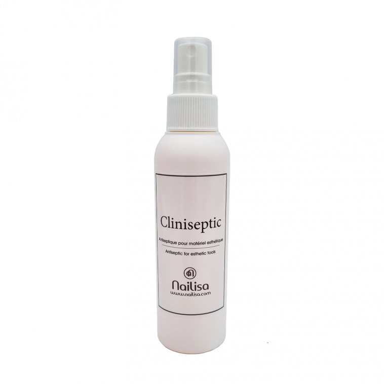 Cliniseptic 150 ml - Nailisa - photo 7