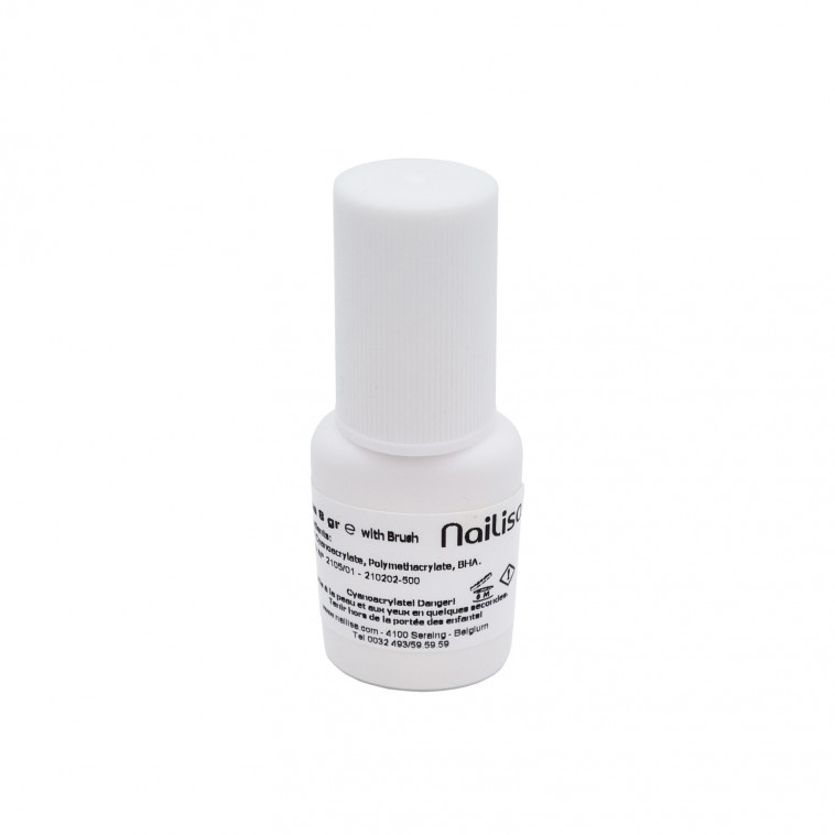 Colles - Nailisa - photo 7