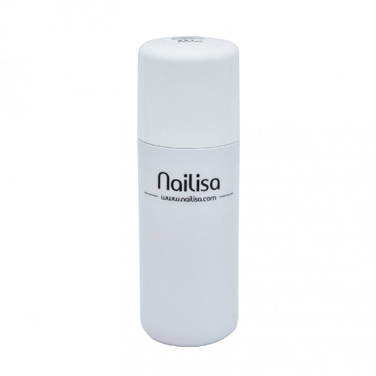 Non-Aceton Polish Remover 500ml - Nailisa - photo 10