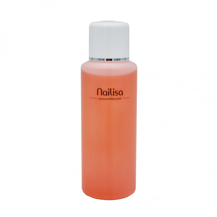 Non-Aceton Polish Remover 1L - Nailisa - photo 11