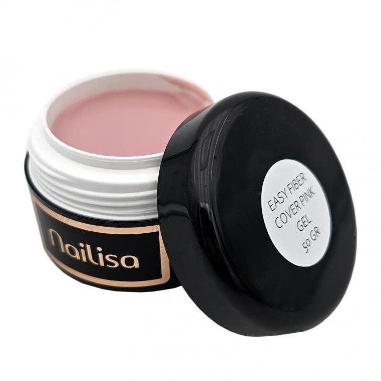 Prestige Pink 50gr - Nailisa - photo 12