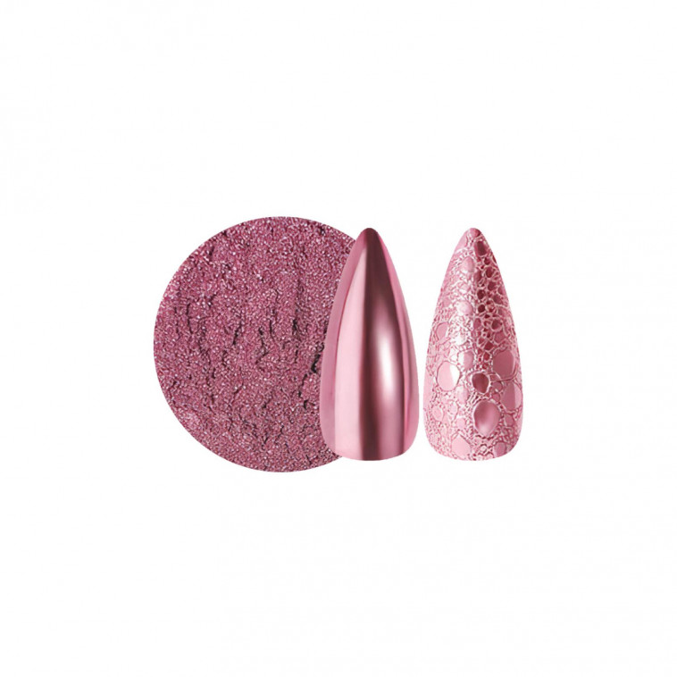 Effet miroir Rose Gold - photo 8
