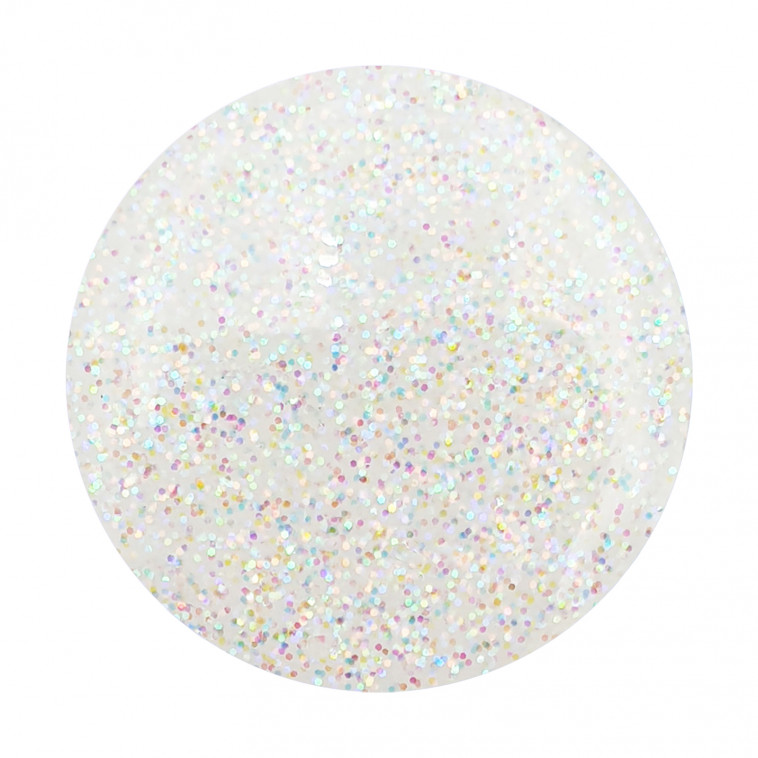 Big Glitter Corail - Nailisa - photo 17