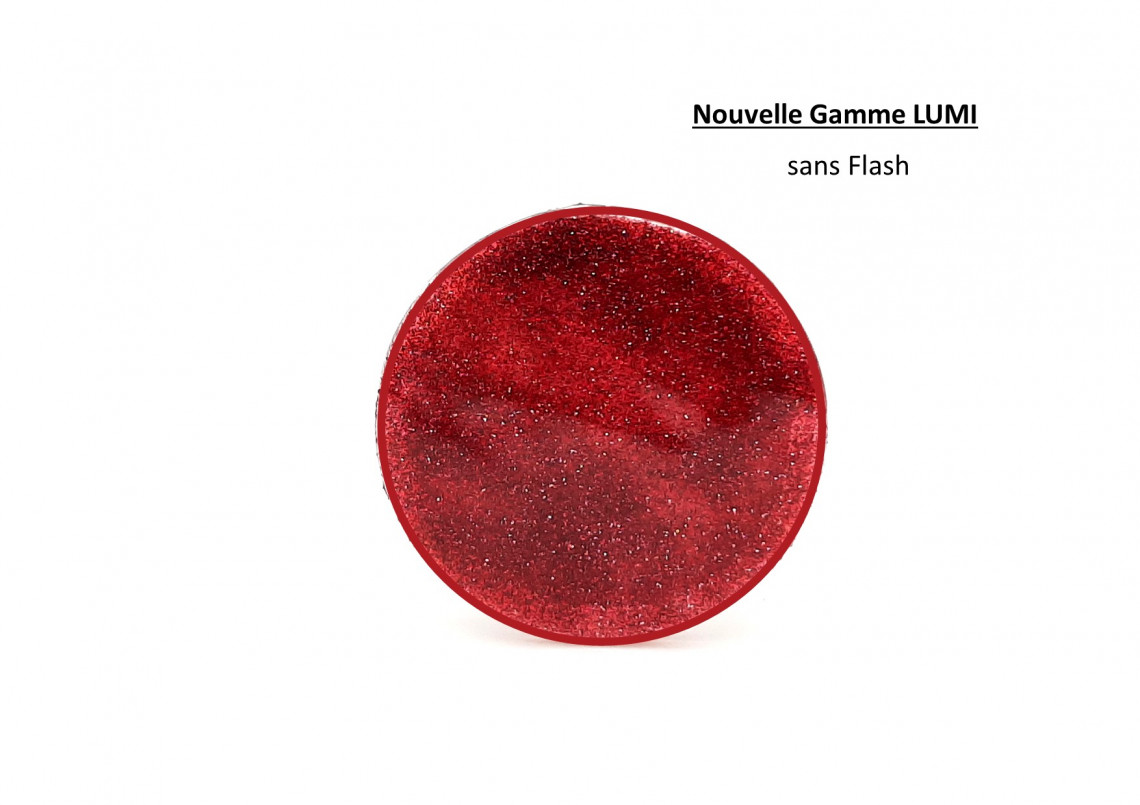 Vernis semi-permanent - Pitaya - 15ml - photo 11