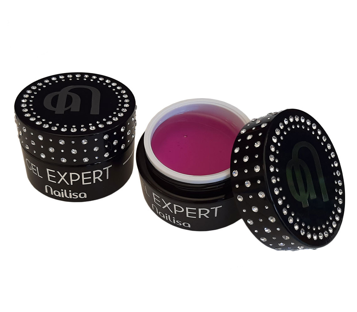 Gel Expert 100GR - Nailisa - photo 7