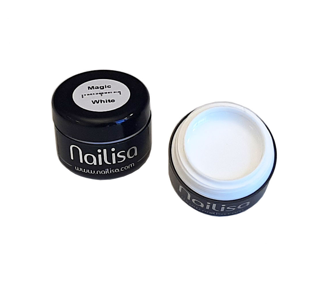Extra White 15gr - photo 11